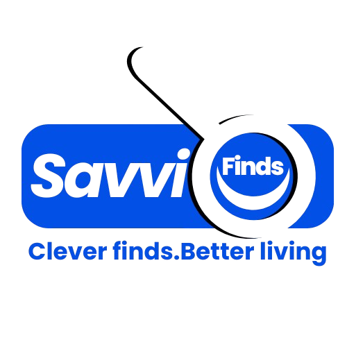 SavviFinds
