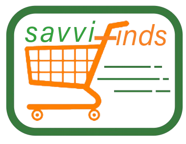 SavviFinds